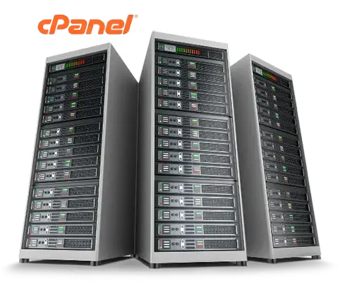 Hosting cPanel